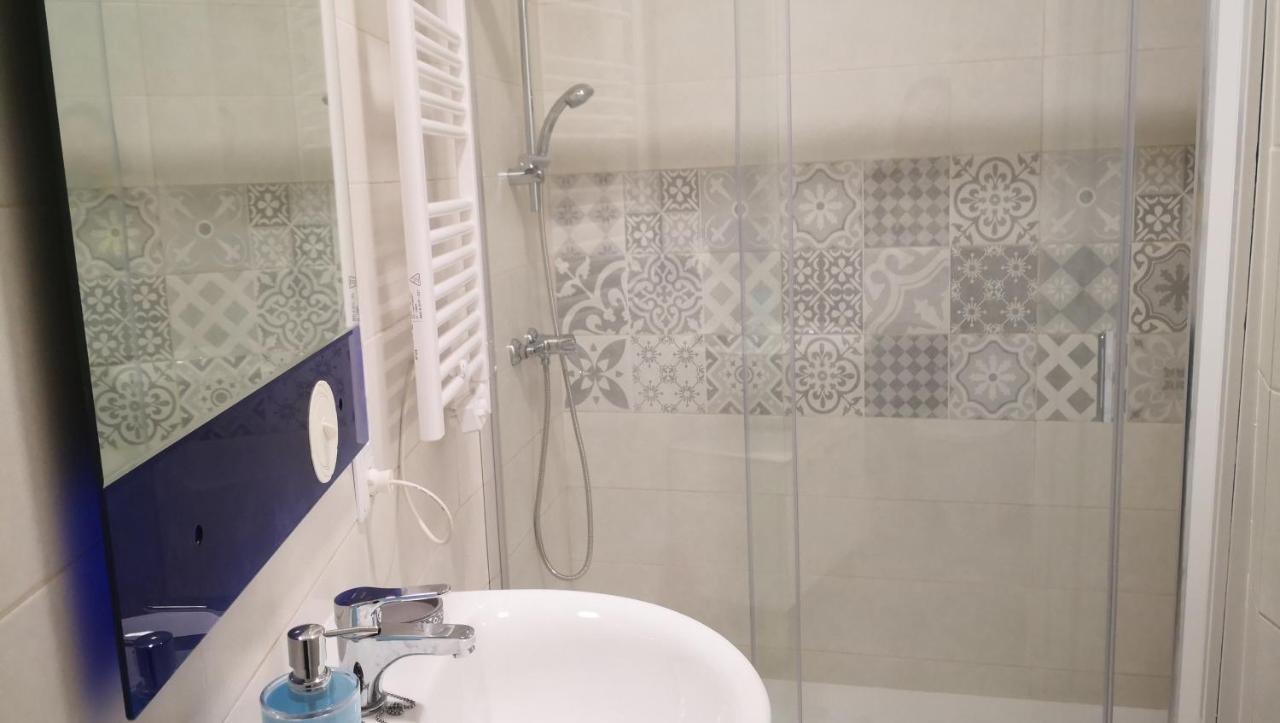Apartamento La Galatea Alcalá de Henares Exteriör bild
