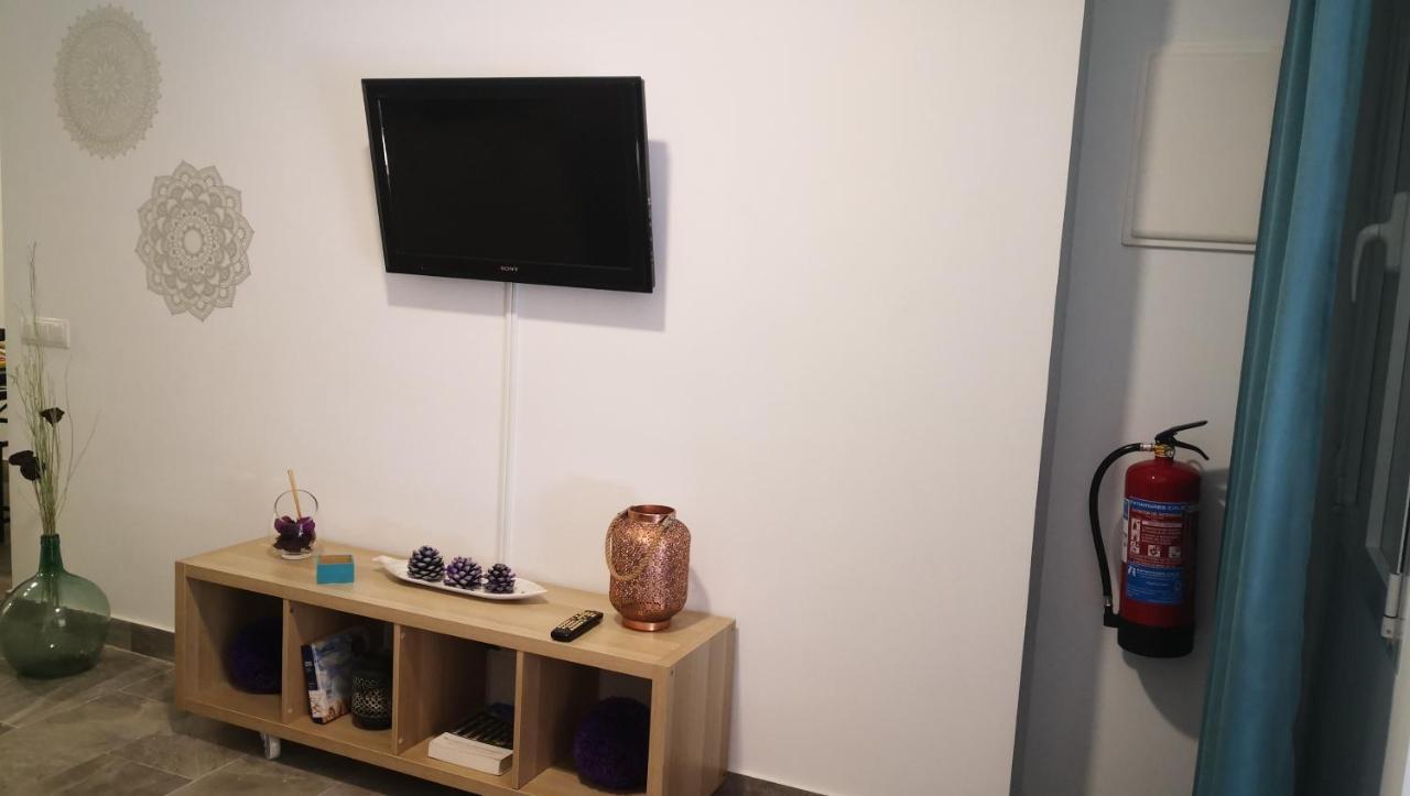 Apartamento La Galatea Alcalá de Henares Exteriör bild