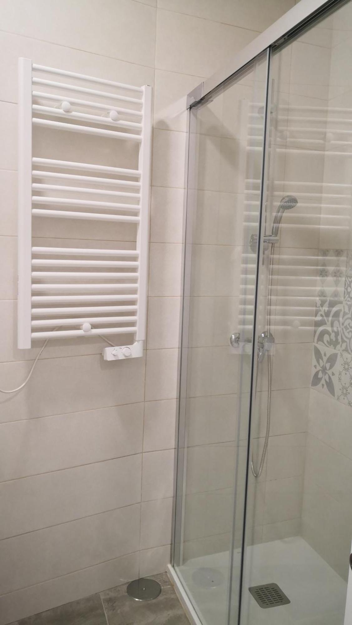 Apartamento La Galatea Alcalá de Henares Exteriör bild
